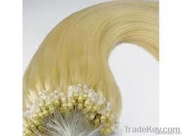 nail hair extension.pro-bunded hair extension.microring hair extension