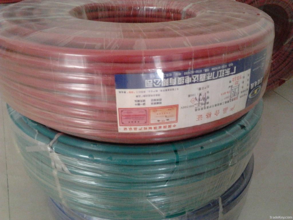 household wire