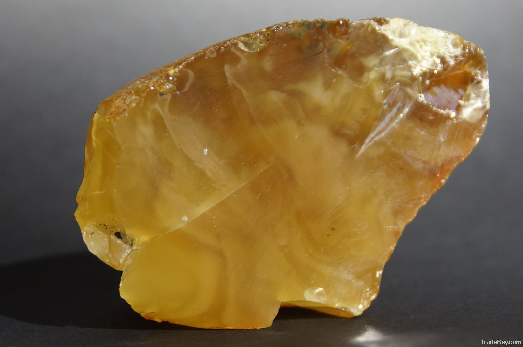 100% baltic amber