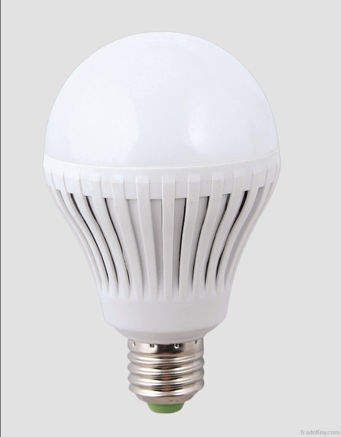 Bulb lamps, 5w 5730smd bulb lamp