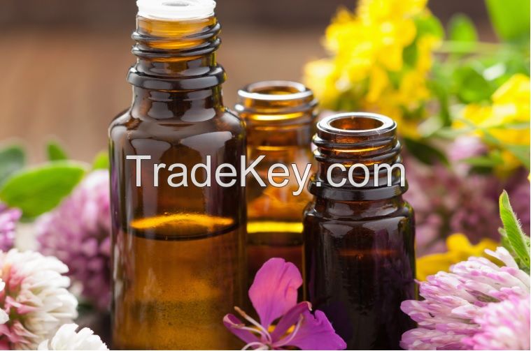 Aromatic & Medicinal Essential Oils