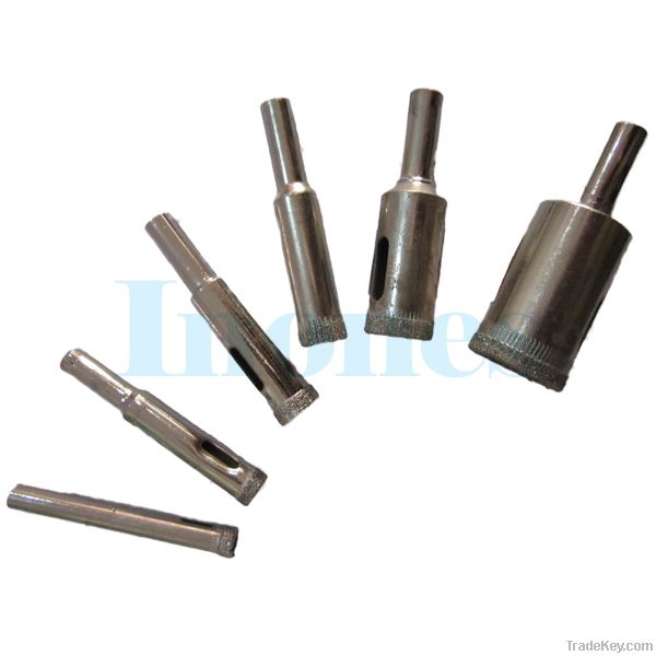 Diamond Core Bits For Stone