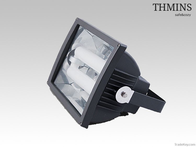 250W Induction lamp floodlight