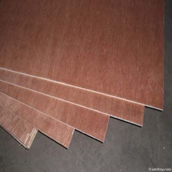 plywood