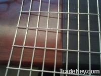 brc welded wire mesh