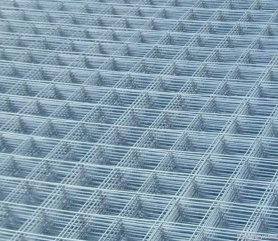 Welded Wire Mesh Panels