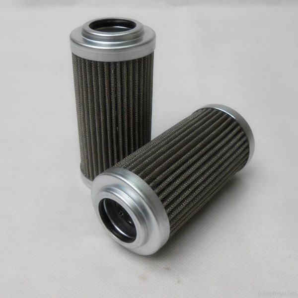 The replacement for EPE stainless steel mesh hydraulic oil filter cart