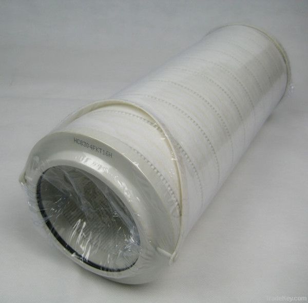 Alternatives of HUSKY oil filter cartridge 2827667