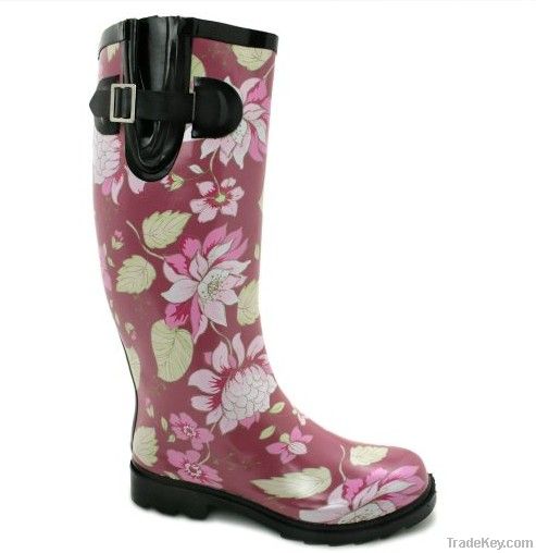 new models boots women