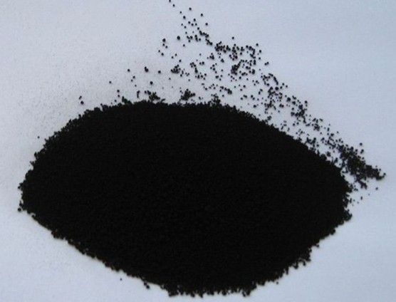 Pigment carbon black for Pigment