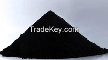 Carbon black pigment equivalent to Degussa Printex 25/35 used in inks, paints, coating
