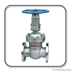 gate valves