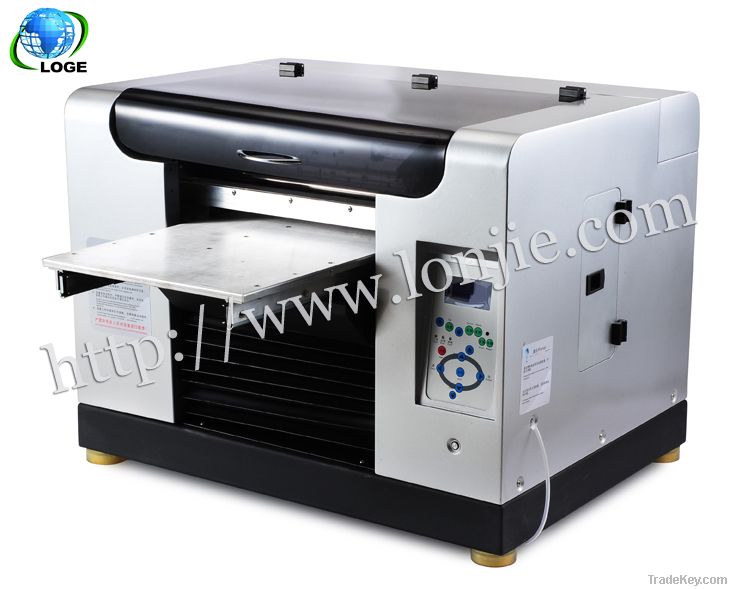 2013 latest digital printer in China