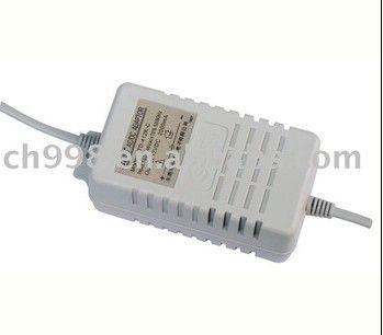 12VDC 2A switching power adapter for cctv camera