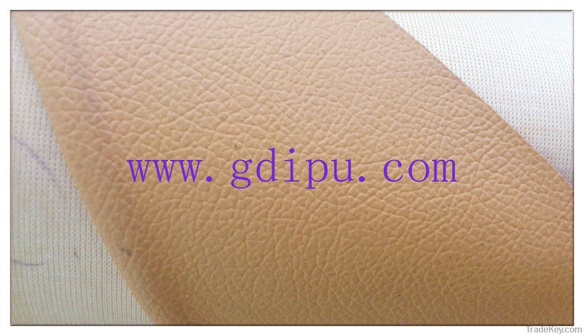 Popular PVC Leather wide range of uses