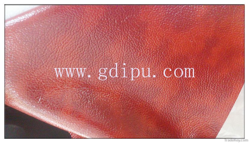 Newest PVC Leather wide range of uses