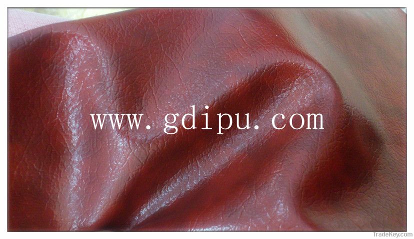 Fashional PVC Leather wide range of uses