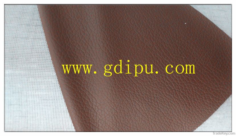 PVC man-made Leather wide range of uses