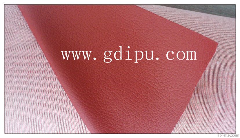 import&expor PVC Leather