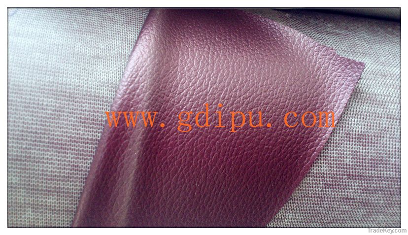 hot sell PVC Leather