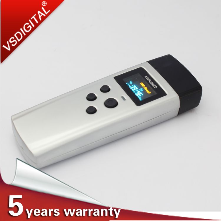 RFID tag OLED Display security Guard Tracking System