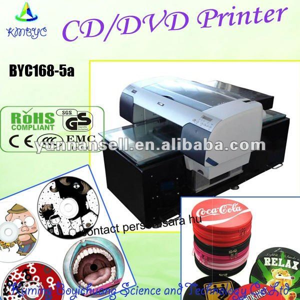 2012 cheapest a2 automatic pvc card printer