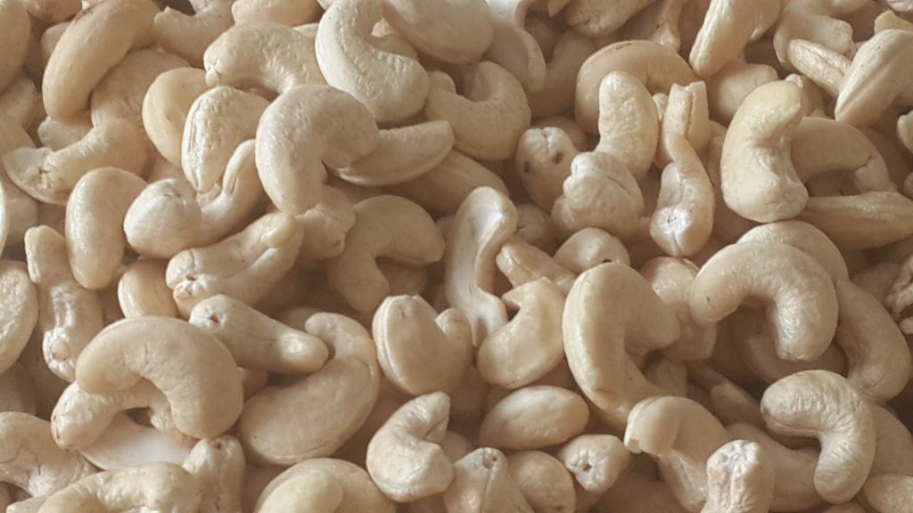 Indonesian Processed Cashewnut