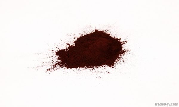 transparent iron oxide pigment(Red)