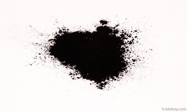 transparent iron oxide pigment(Brown)