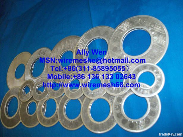 sus304Filter Disc, Disc FIlter, Metal Wire Mesh