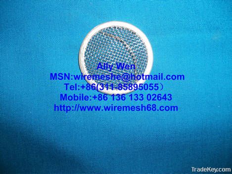 SUS 316LFilter Disc, Disc FIlter, Metal Wire Mesh