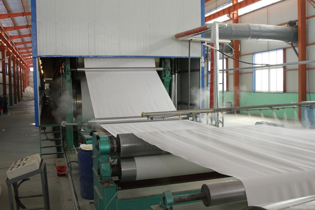 100% wood pulp air Filter Paper