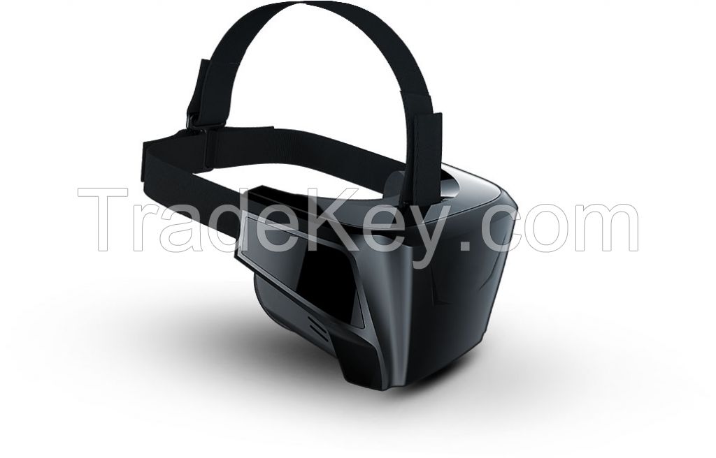 Virtual Reality 3D glasses, virtual reality 3D headset