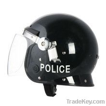 PASGT Armored Helmet