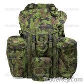 Military Backpack