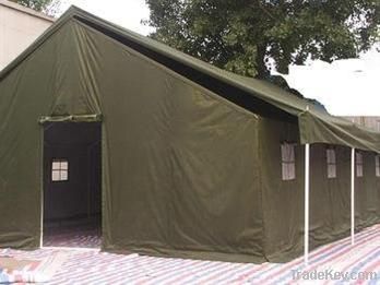 Military Tent