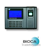 Fingerprint time attendance BIOCA-208