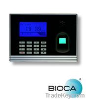 Fingerprint time attendance BIOCA-218