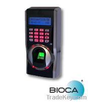 Fingerprint Access Control & Attendance System BIOCA-318