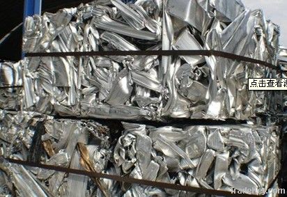 Aluminum Scrap