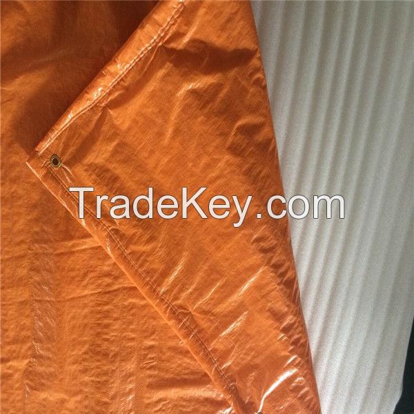 Tear resistant durability Tarpaulin Concrete Curing Blanket insulation tarpaulin