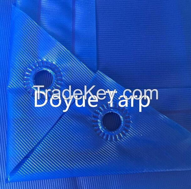 three layers cross laminated silpaulin tarpaulin