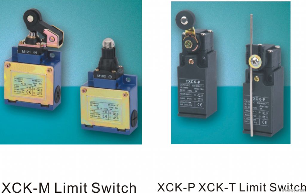 Limiting Switch