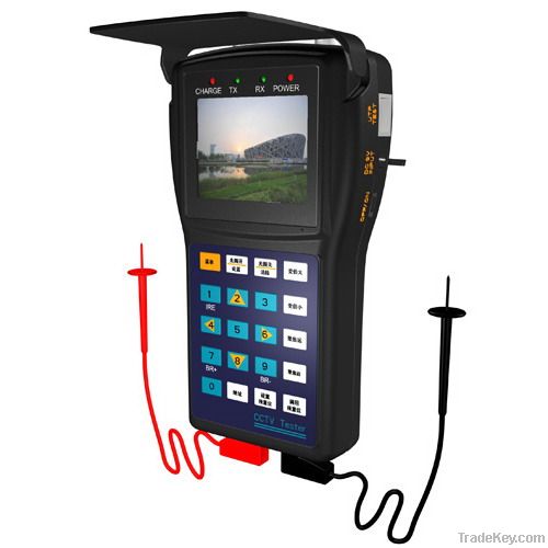 CCTV Tester