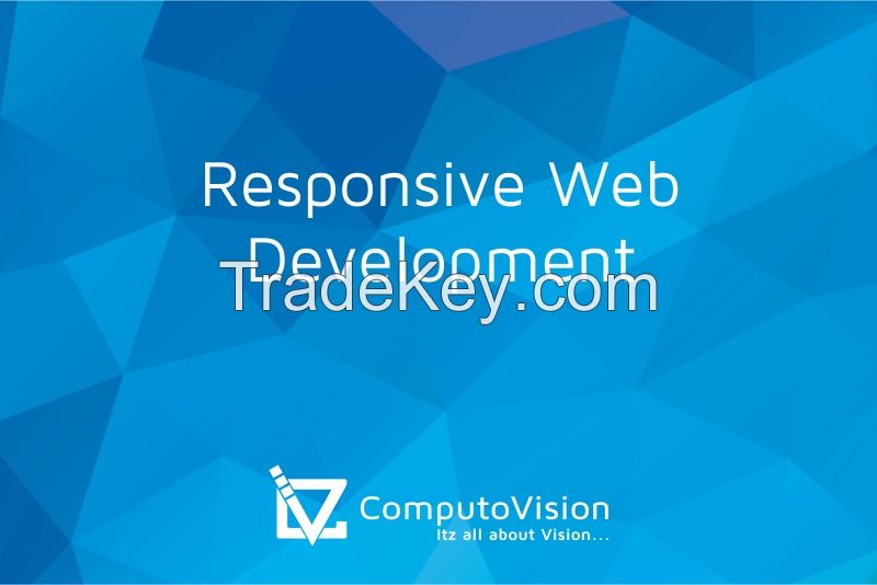 Responsive Web Development