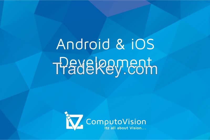 Application Solution/ App Development