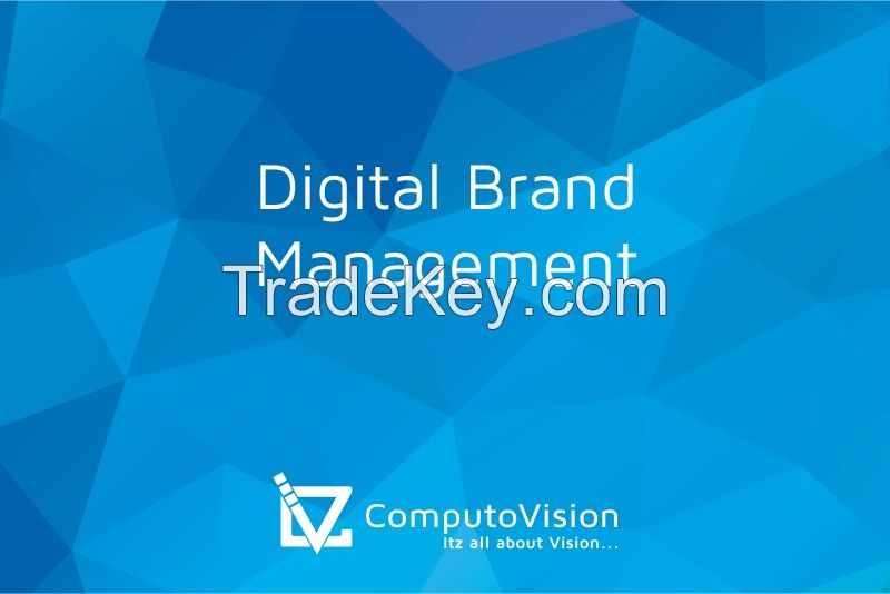 Digital Solution/ Social Media Solution