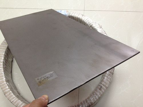 high carbon stainless steel plates 8Cr14MoV ( aka 8Cr13MoV )