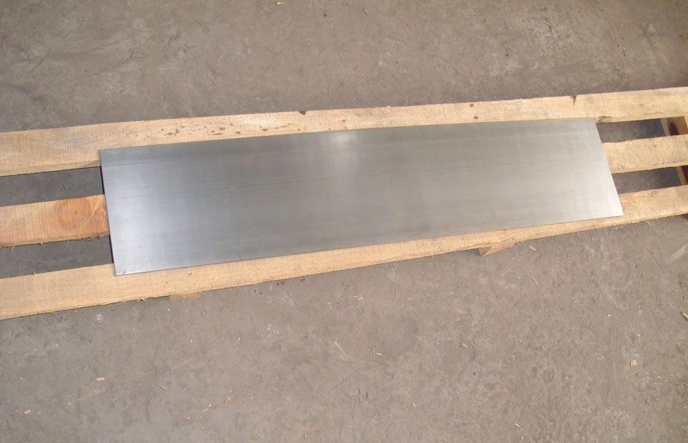 high carbon stainless steel plates 9Cr14MoV