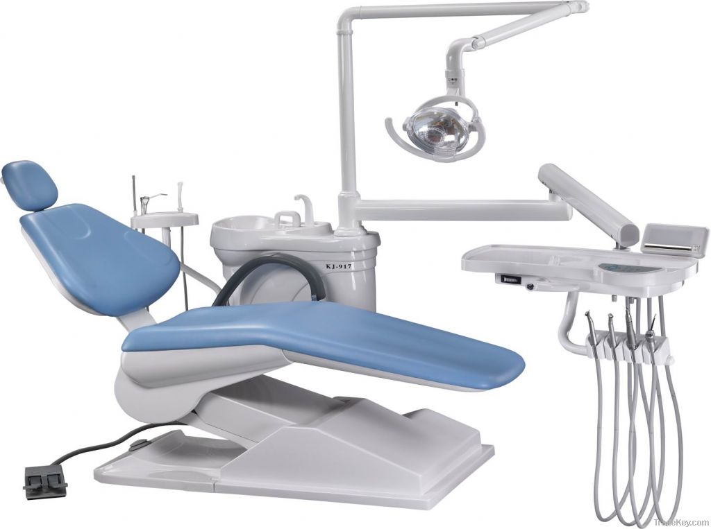 foshan best selling integrated dental chair with CE&ISO